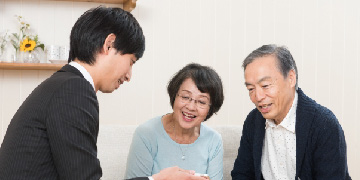 営業職