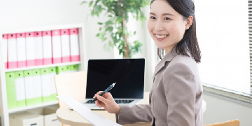 事務職